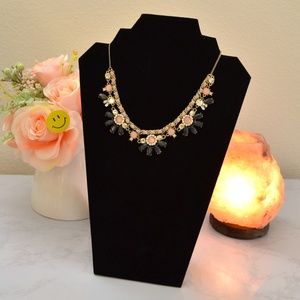 Flower Necklace